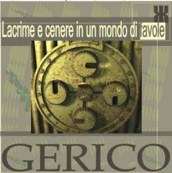 Lacrime e Cenere in un Mondo di Favole